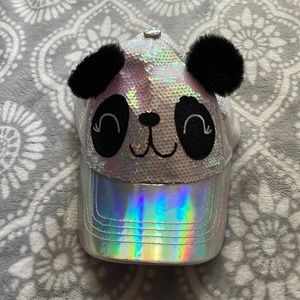 Claire’s Girls Hat